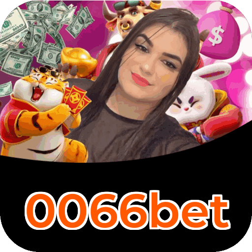 Plataforma 0066bet mostrando interface moderna, jogos certificados e recursos de segurança licenciados